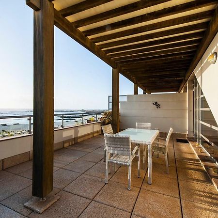 Marfolin 19 Appartement Cotillo Buitenkant foto