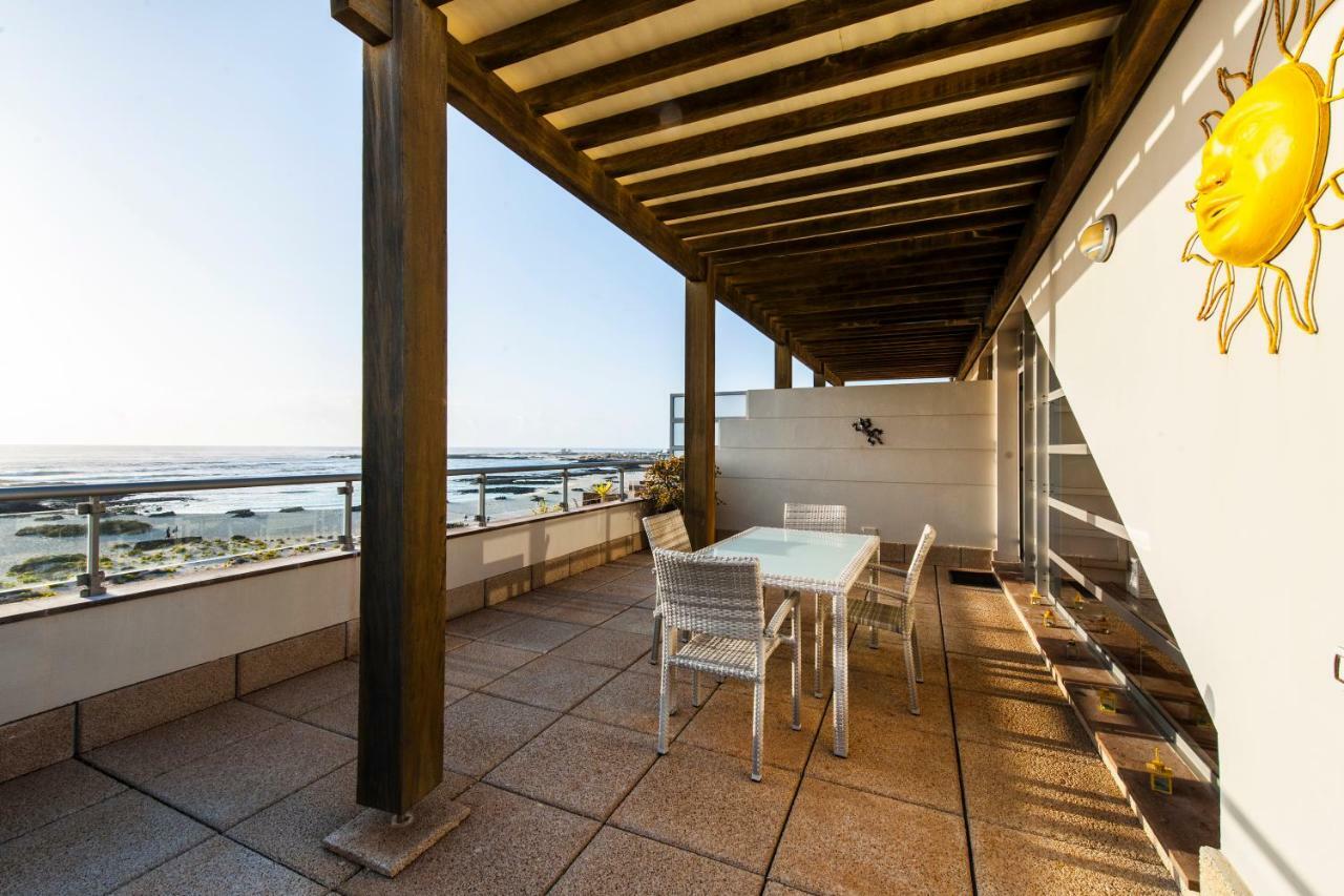 Marfolin 19 Appartement Cotillo Buitenkant foto