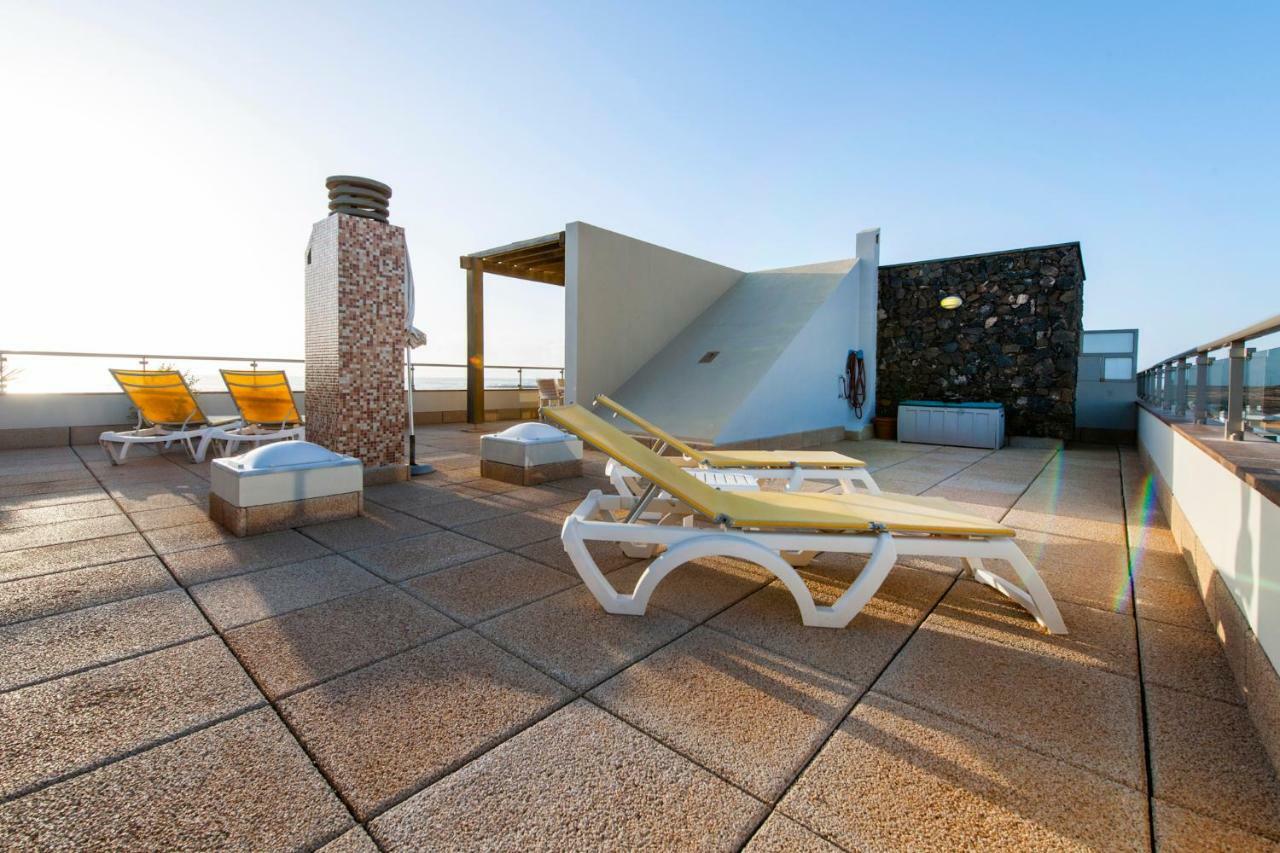 Marfolin 19 Appartement Cotillo Buitenkant foto